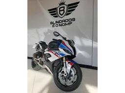 S 1000 RR