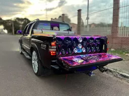 Chevrolet S10