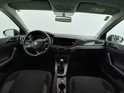 Volkswagen Polo Hatch