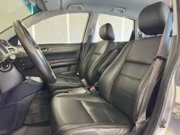 Honda CRV