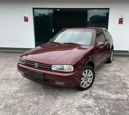 Volkswagen Gol