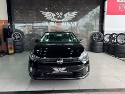 Volkswagen Virtus