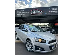 Chevrolet Sonic