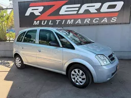 Chevrolet Meriva