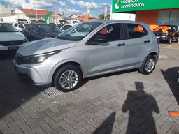 Fiat Argo