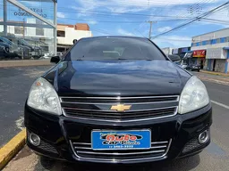 Chevrolet Vectra