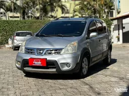 Nissan Livina