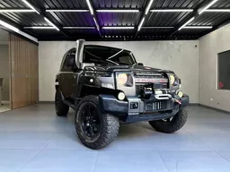 Troller T4