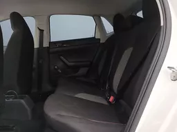 Volkswagen Polo Hatch