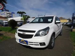 Chevrolet Agile