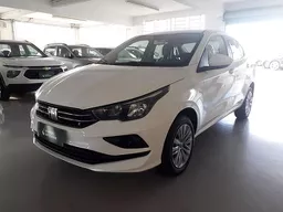 Fiat Cronos