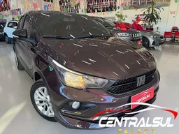 Fiat Cronos