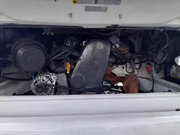 Volkswagen Kombi