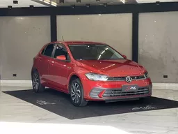 Volkswagen Polo Hatch