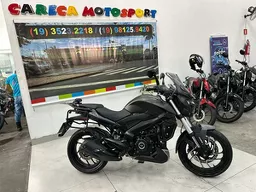 Bajaj Dominar