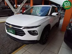 Chevrolet Montana