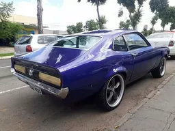 Ford Maverick