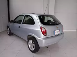 Chevrolet Celta