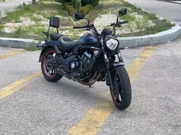 Vulcan