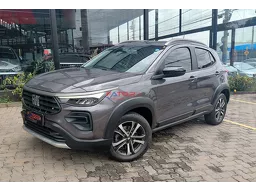 Fiat Pulse