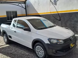 Volkswagen Saveiro