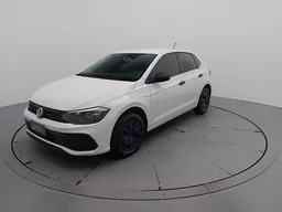 Volkswagen Polo Hatch