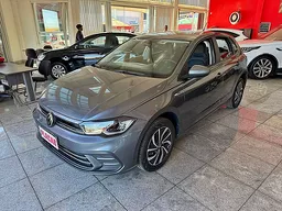 Volkswagen Polo Hatch