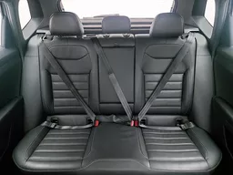 Volkswagen Taos