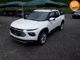 Chevrolet Montana