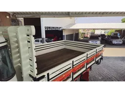 Toyota Bandeirante