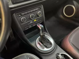 Volkswagen Fusca