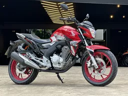 CB Twister