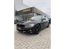 BMW 320i