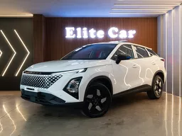 Omoda 5