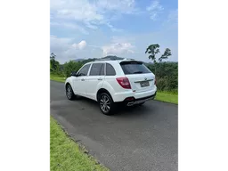 Lifan X60
