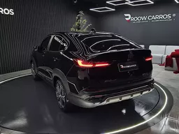 Fiat Fastback