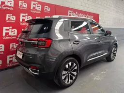 Chery Tiggo 5X