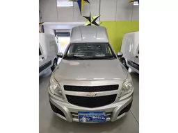 Chevrolet Montana