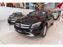 Mercedes-benz GLA 200 2015-preto-brasilia-distrito-federal-2875