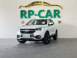 Chery Tiggo 5X