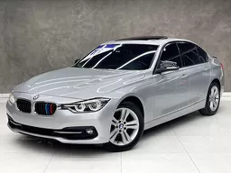 BMW 320i