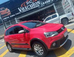 Volkswagen Space Cross