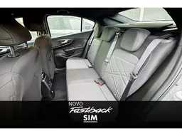 Fiat Fastback