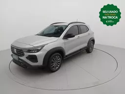 Fiat Pulse