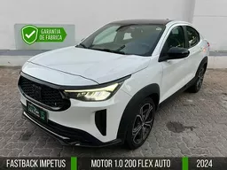 Fiat Fastback