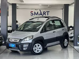 Fiat Idea