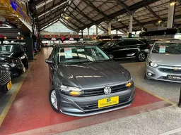 Volkswagen Polo Hatch