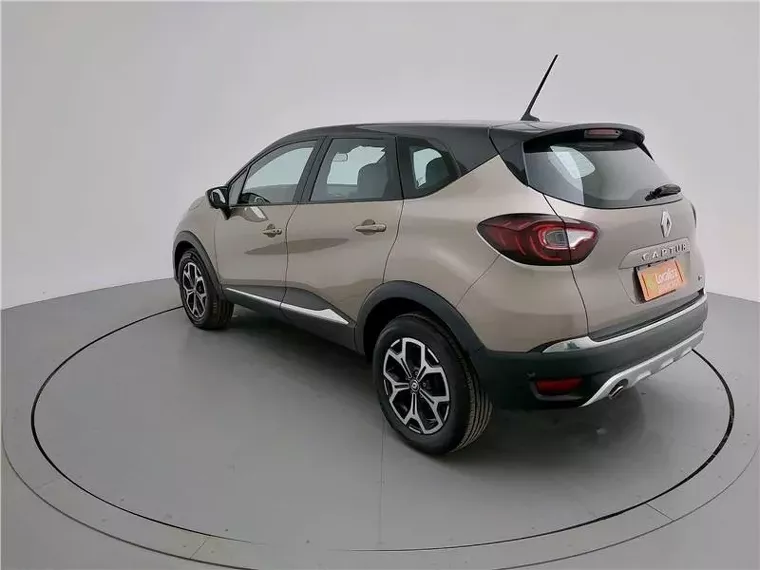 Renault Captur Bronze 8