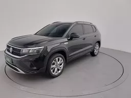 Volkswagen Taos