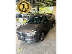 Fiat Fastback